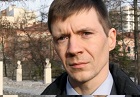 «Независимый» депутат горсовета Ростислав Антонов стал «жириновцем»